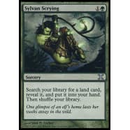 Sylvan Scrying Thumb Nail