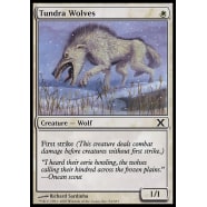 Tundra Wolves Thumb Nail