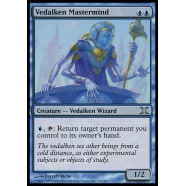 Vedalken Mastermind Thumb Nail