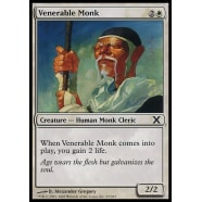 Venerable Monk Thumb Nail