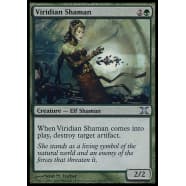 Viridian Shaman Thumb Nail