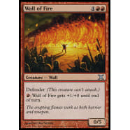 Wall of Fire Thumb Nail