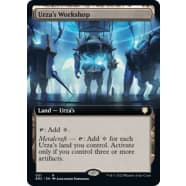 Urza's Workshop Thumb Nail