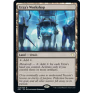 Urza's Workshop Thumb Nail