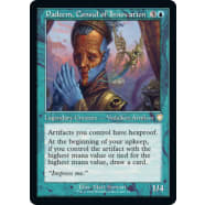 Padeem, Consul of Innovation Thumb Nail