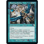 Sharding Sphinx Thumb Nail