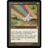 Chromatic Star Thumb Nail