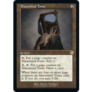 Mazemind Tome Thumb Nail