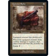 Quietus Spike Thumb Nail