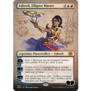 Saheeli, Filigree Master Thumb Nail