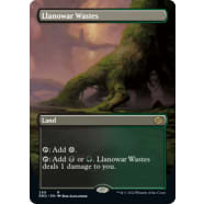 Llanowar Wastes Thumb Nail