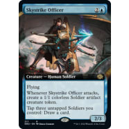 Skystrike Officer Thumb Nail