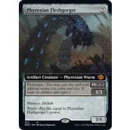 Phyrexian Fleshgorger Thumb Nail