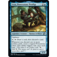 Urza, Powerstone Prodigy Thumb Nail