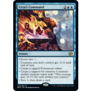 Urza's Command Thumb Nail