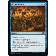 Urza's Rebuff Thumb Nail