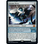 Arcane Proxy Thumb Nail