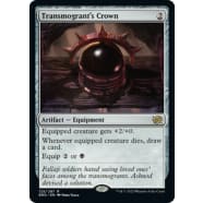 Transmogrant's Crown Thumb Nail