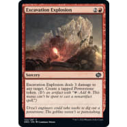 Excavation Explosion Thumb Nail