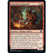 Tomakul Scrapsmith Thumb Nail