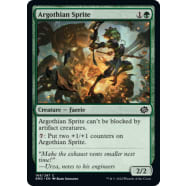 Argothian Sprite Thumb Nail