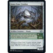 Iron-Craw Crusher Thumb Nail