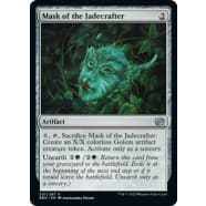 Mask of the Jadecrafter Thumb Nail