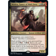 Mishra, Tamer of Mak Fawa Thumb Nail