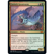 Sarinth Greatwurm Thumb Nail