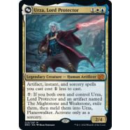 Urza, Lord Protector Thumb Nail