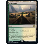 Brushland Thumb Nail