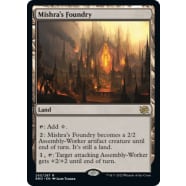Mishra's Foundry Thumb Nail