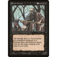 Uncle Istvan Thumb Nail