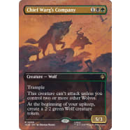 Chief Warg's Company Thumb Nail