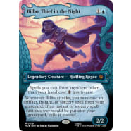 Bilbo, Thief in the Night Thumb Nail