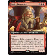 Balin, Loremaster Thumb Nail