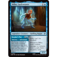 Bilbo, Luckwearer Thumb Nail