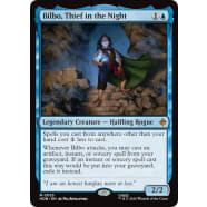Bilbo, Thief in the Night Thumb Nail