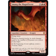 Smaug the Magnificent Thumb Nail