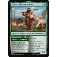 Beorn, Reluctant Host Thumb Nail