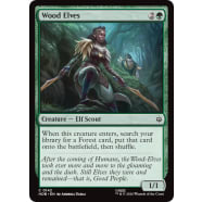 Wood Elves Thumb Nail