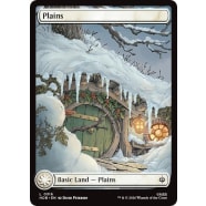 Plains (Winter) Thumb Nail