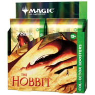 MTG - The Hobbit - Collector Booster Box Thumb Nail