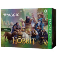 MTG - The Hobbit - Gift Bundle Thumb Nail