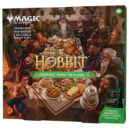 MTG - The Hobbit - Crack The Plates Scene Box Thumb Nail