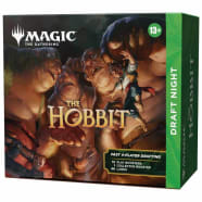 MTG - The Hobbit - Draft Night Box Thumb Nail