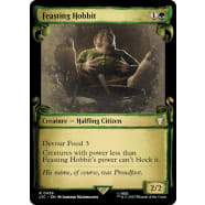 Feasting Hobbit Thumb Nail