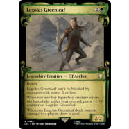 Legolas Greenleaf Thumb Nail