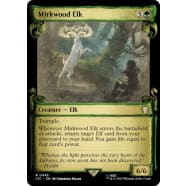 Mirkwood Elk Thumb Nail