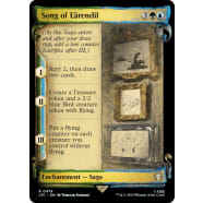 Song of Earendil Thumb Nail